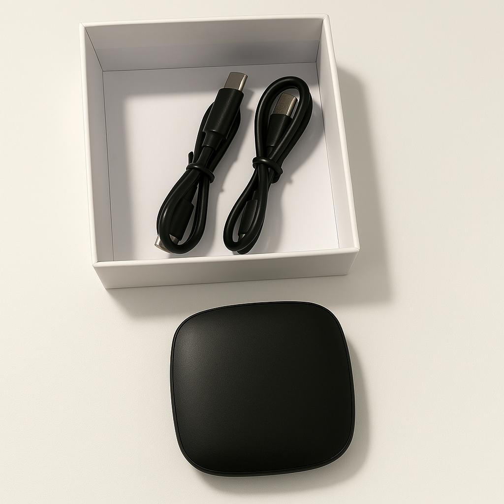 Wireless CarPlay Unlocker – Instantly Upgrade Any Car to Wireless CarPlay & Android Auto