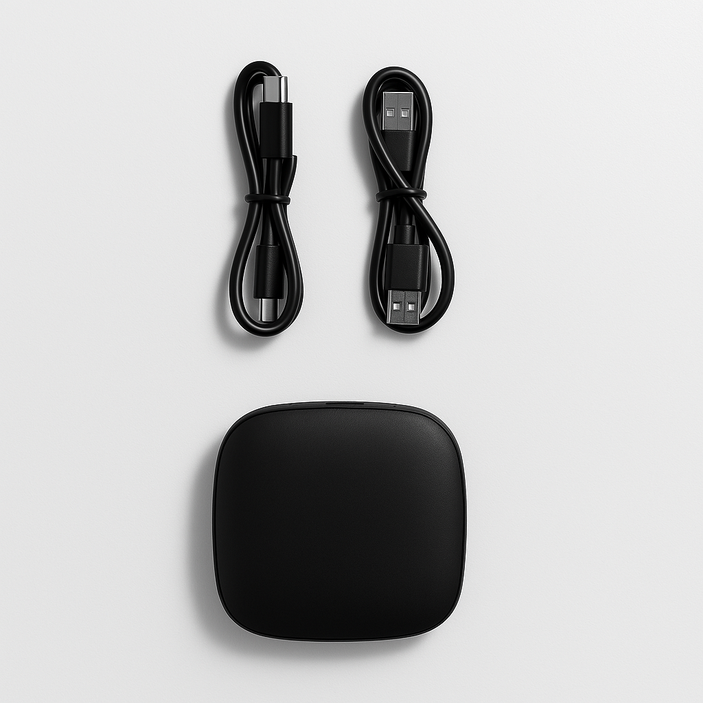 Wireless CarPlay Unlocker – Instantly Upgrade Any Car to Wireless CarPlay & Android Auto